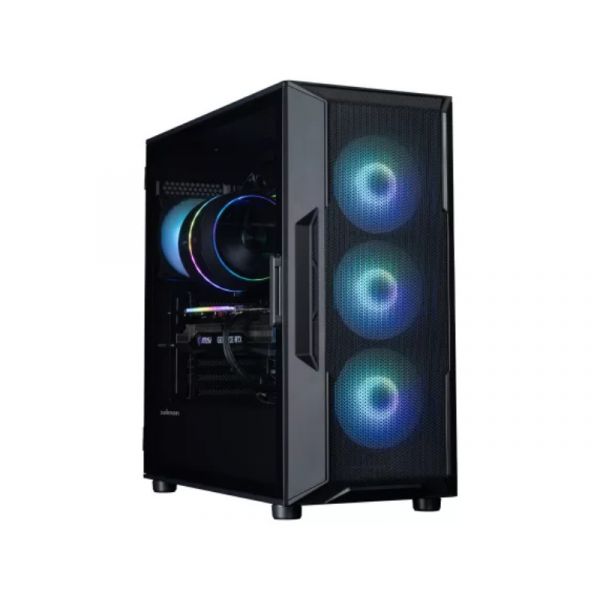 X-X i4323 Gamer PC